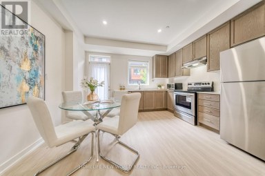 99 - 370D RED MAPLE ROAD Richmond Hill (Langstaff) Ontario photo 11