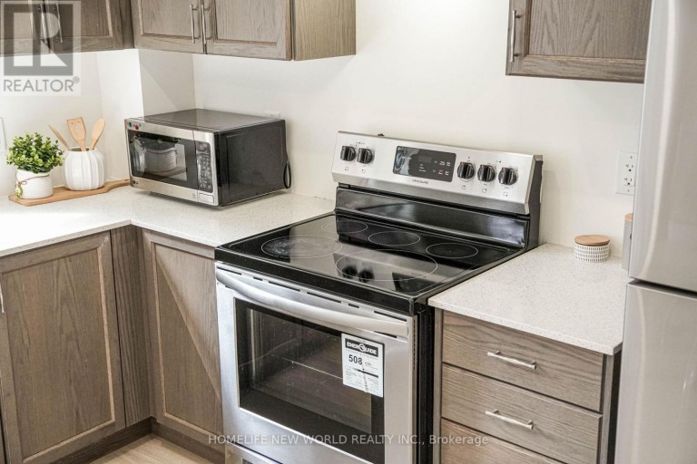 99 - 370D RED MAPLE ROAD, Richmond Hill (Langstaff), Ontario, L4C5T4