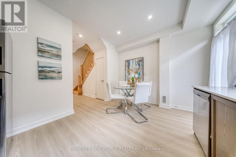 99 - 370D RED MAPLE ROAD, Richmond Hill (Langstaff), Ontario, L4C5T4