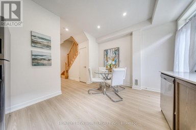 99 - 370D RED MAPLE ROAD Richmond Hill (Langstaff) Ontario photo 15