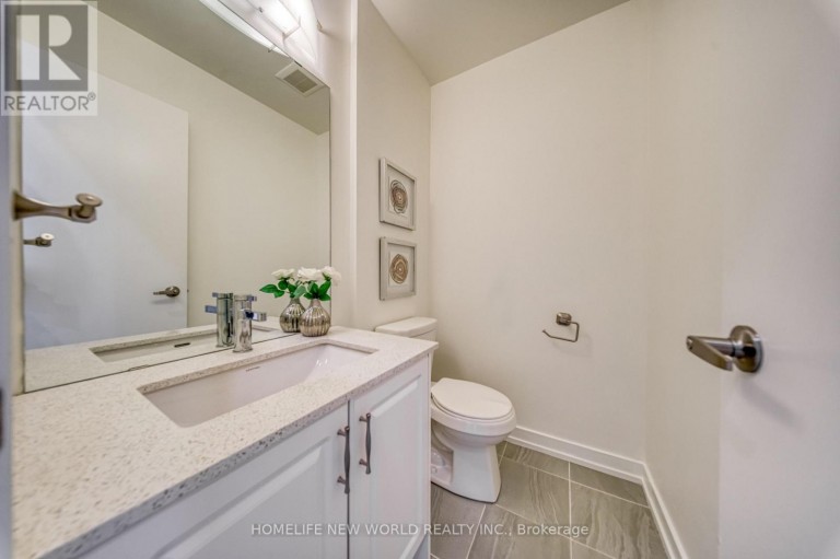 99 - 370D RED MAPLE ROAD, Richmond Hill (Langstaff), Ontario, L4C5T4