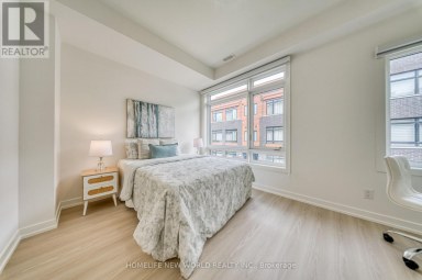 99 - 370D RED MAPLE ROAD Richmond Hill (Langstaff) Ontario photo 20