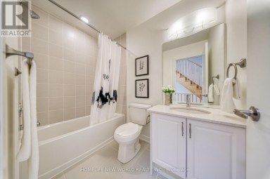 99 - 370D RED MAPLE ROAD Richmond Hill (Langstaff) Ontario photo 23
