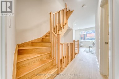 99 - 370D RED MAPLE ROAD Richmond Hill (Langstaff) Ontario photo 24