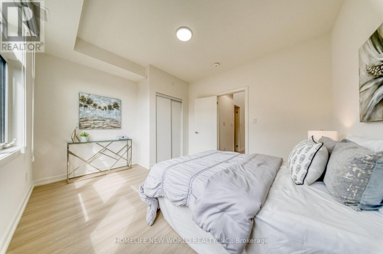 99 - 370D RED MAPLE ROAD, Richmond Hill (Langstaff), Ontario, L4C5T4