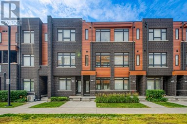 99 - 370D RED MAPLE ROAD Richmond Hill (Langstaff) Ontario photo 3