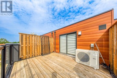 99 - 370D RED MAPLE ROAD Richmond Hill (Langstaff) Ontario photo 34