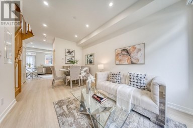 99 - 370D RED MAPLE ROAD Richmond Hill (Langstaff) Ontario photo 6