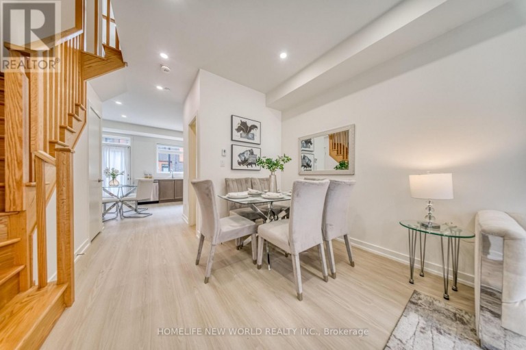 99 - 370D RED MAPLE ROAD, Richmond Hill (Langstaff), Ontario, L4C5T4