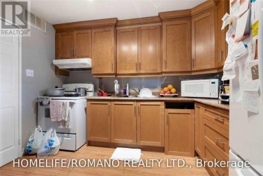 301 - 1881 JANE STREET Toronto (Rustic) Ontario photo 13