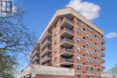 301 - 1881 JANE STREET Toronto (Rustic) Ontario photo 2