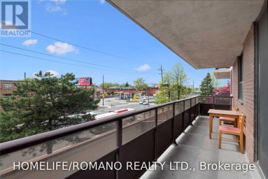 301 - 1881 JANE STREET Toronto (Rustic) Ontario photo 21