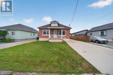 16 GARDEN STREET Thorold (Thorold Downtown) Ontario photo 2