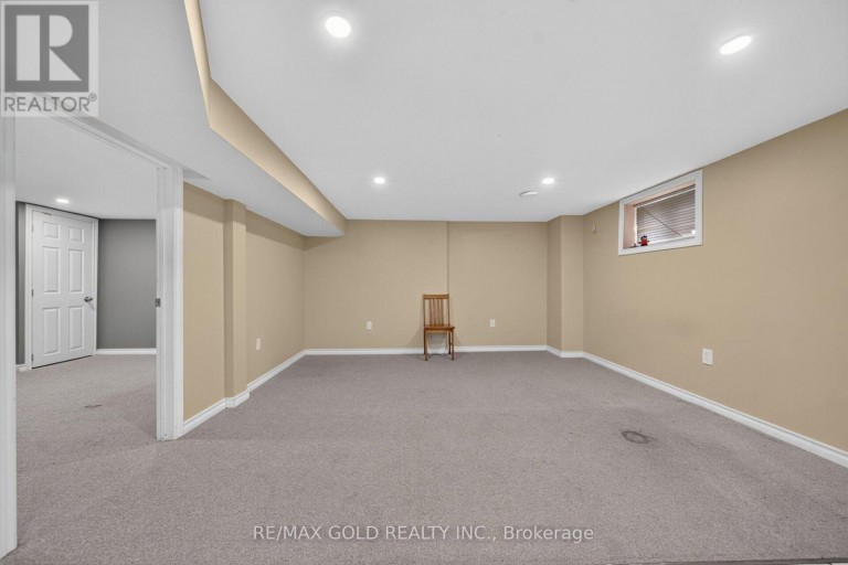 16 GARDEN STREET, Thorold (Thorold Downtown), Ontario, L2V3J1
