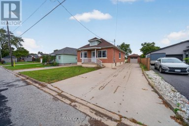 16 GARDEN STREET Thorold (Thorold Downtown) Ontario photo 3