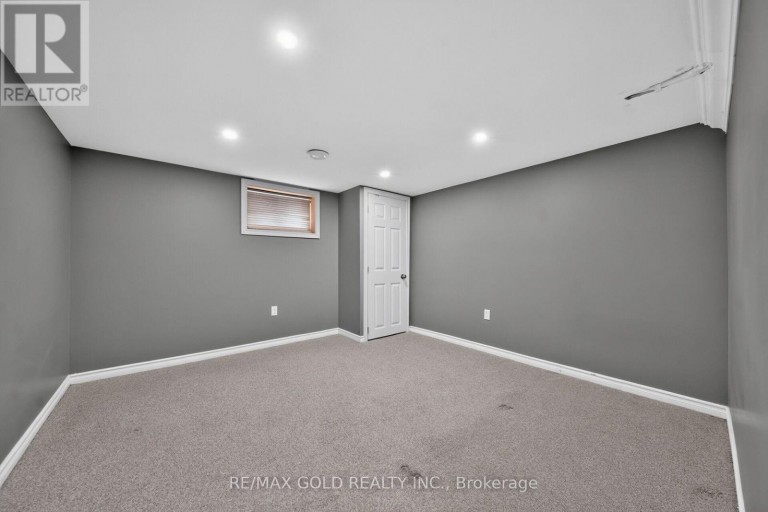 16 GARDEN STREET, Thorold (Thorold Downtown), Ontario, L2V3J1