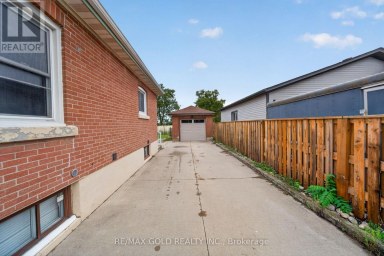16 GARDEN STREET Thorold (Thorold Downtown) Ontario photo 34