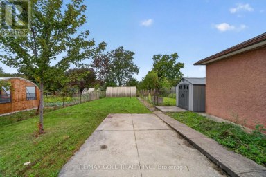16 GARDEN STREET Thorold (Thorold Downtown) Ontario photo 36