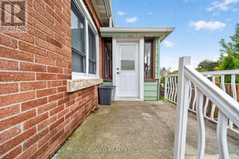 16 GARDEN STREET, Thorold (Thorold Downtown), Ontario, L2V3J1