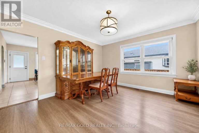 16 GARDEN STREET, Thorold (Thorold Downtown), Ontario, L2V3J1