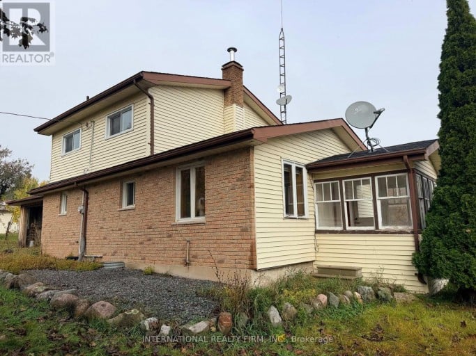 420 COUNTY RD #35, R.R. #1 ROAD, Trent Hills, Ontario, K0L1L0