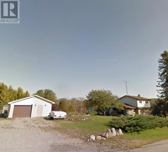420 COUNTY RD #35, R.R. #1 ROAD, Trent Hills, Ontario, K0L1L0