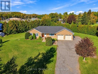 138 JOHNSTON COURT Alnwick/Haldimand (Grafton) Ontario photo 1