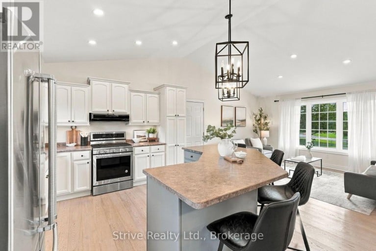 138 JOHNSTON COURT, Alnwick/Haldimand (Grafton), Ontario, K0K2G0