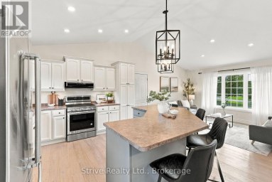138 JOHNSTON COURT Alnwick/Haldimand (Grafton) Ontario photo 10