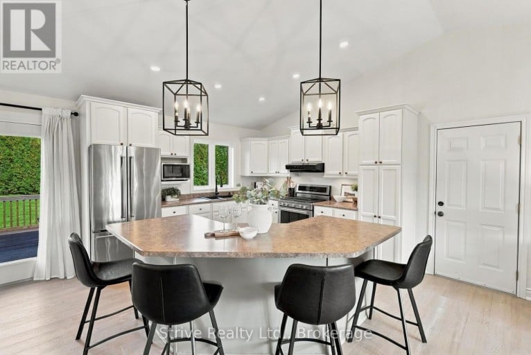 138 JOHNSTON COURT, Alnwick/Haldimand (Grafton), Ontario, K0K2G0