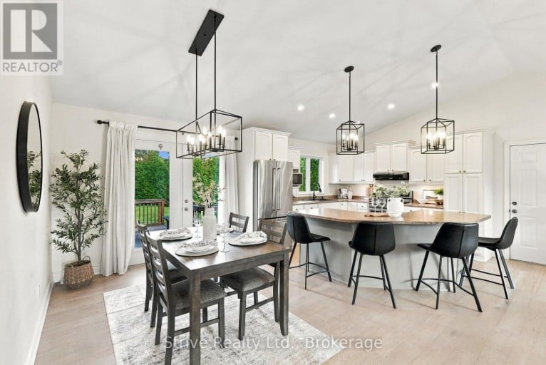 138 JOHNSTON COURT, Alnwick/Haldimand (Grafton), Ontario, K0K2G0