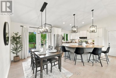 138 JOHNSTON COURT Alnwick/Haldimand (Grafton) Ontario photo 14