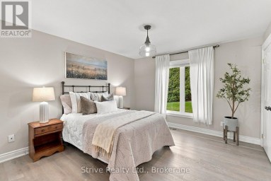 138 JOHNSTON COURT Alnwick/Haldimand (Grafton) Ontario photo 17