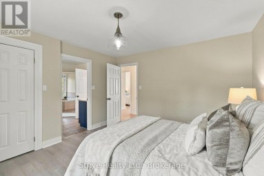 138 JOHNSTON COURT Alnwick/Haldimand (Grafton) Ontario photo 19
