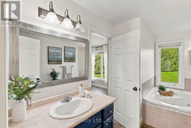138 JOHNSTON COURT Alnwick/Haldimand (Grafton) Ontario photo 22