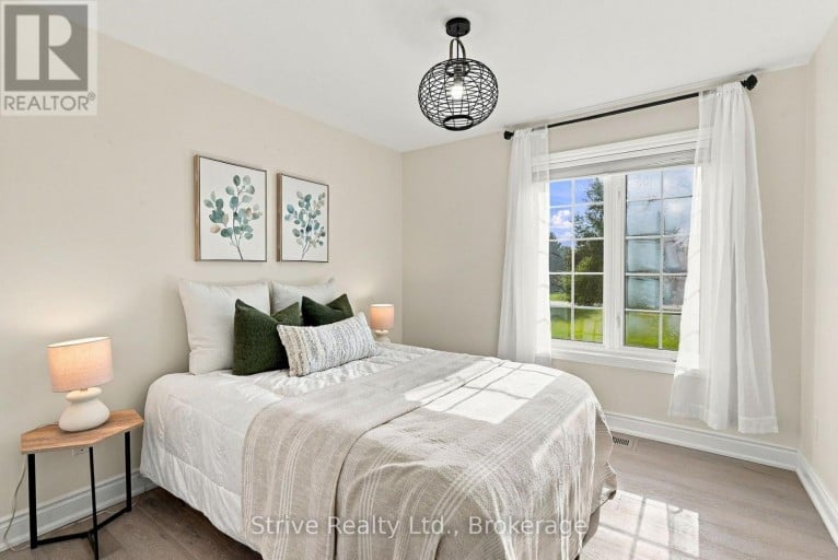 138 JOHNSTON COURT, Alnwick/Haldimand (Grafton), Ontario, K0K2G0