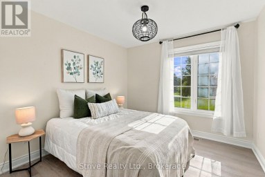 138 JOHNSTON COURT Alnwick/Haldimand (Grafton) Ontario photo 23