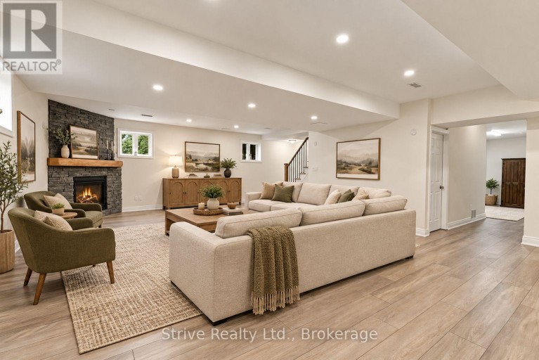 138 JOHNSTON COURT, Alnwick/Haldimand (Grafton), Ontario, K0K2G0