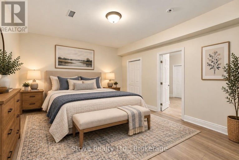 138 JOHNSTON COURT, Alnwick/Haldimand (Grafton), Ontario, K0K2G0