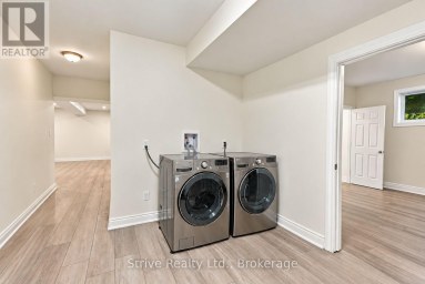 138 JOHNSTON COURT Alnwick/Haldimand (Grafton) Ontario photo 35