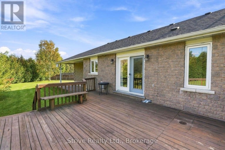 138 JOHNSTON COURT, Alnwick/Haldimand (Grafton), Ontario, K0K2G0