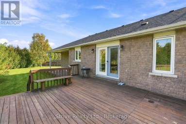 138 JOHNSTON COURT Alnwick/Haldimand (Grafton) Ontario photo 37
