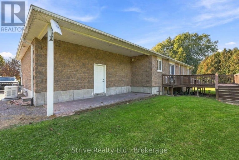 138 JOHNSTON COURT, Alnwick/Haldimand (Grafton), Ontario, K0K2G0