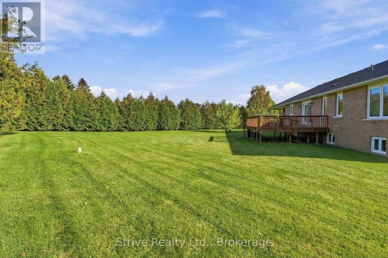 138 JOHNSTON COURT, Alnwick/Haldimand (Grafton), Ontario, K0K2G0