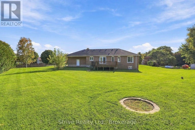 138 JOHNSTON COURT, Alnwick/Haldimand (Grafton), Ontario, K0K2G0