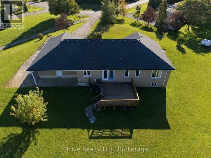 138 JOHNSTON COURT, Alnwick/Haldimand (Grafton), Ontario, K0K2G0