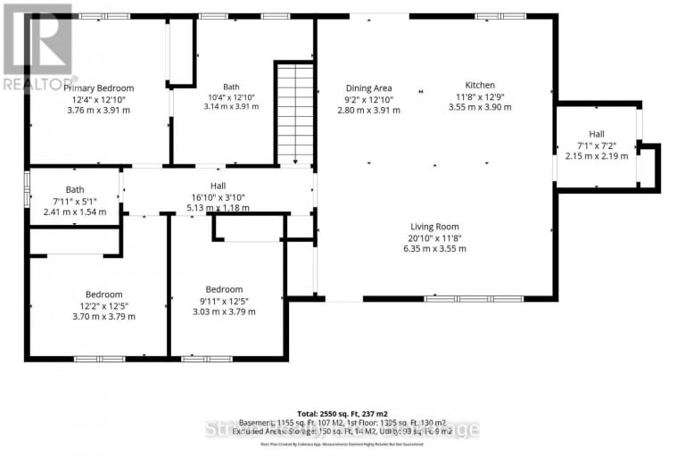 138 JOHNSTON COURT, Alnwick/Haldimand (Grafton), Ontario, K0K2G0