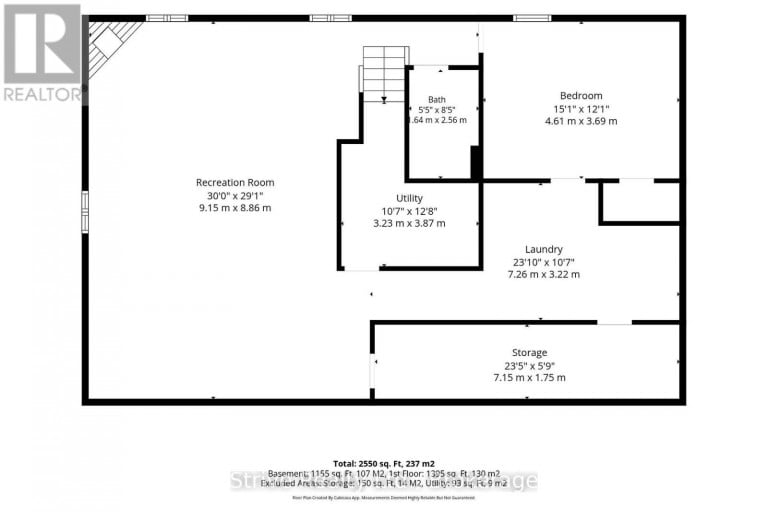 138 JOHNSTON COURT, Alnwick/Haldimand (Grafton), Ontario, K0K2G0