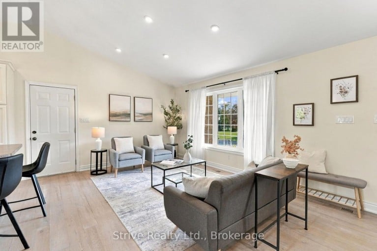 138 JOHNSTON COURT, Alnwick/Haldimand (Grafton), Ontario, K0K2G0
