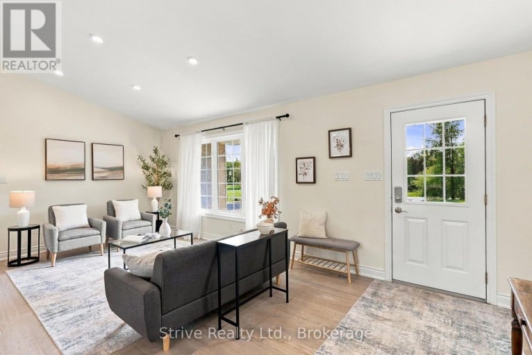 138 JOHNSTON COURT, Alnwick/Haldimand (Grafton), Ontario, K0K2G0